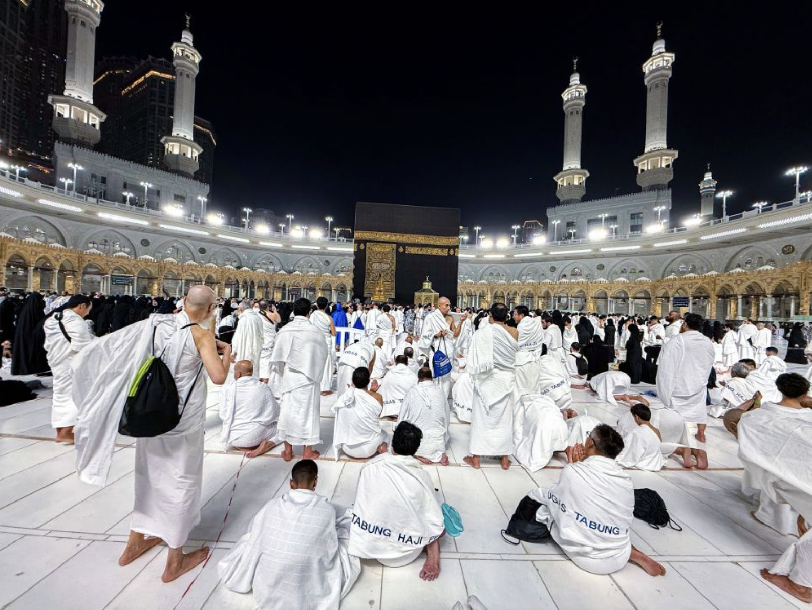 Ujian Sebenar Bermula Selepas Menunaikan Haji, 9 Amalan Ini Bantu Kekalkan Momentum Ibadah Di Tanah Air